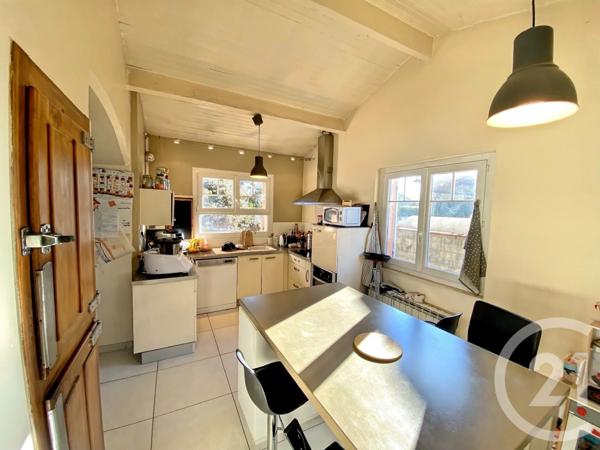 Maison à vendre  5 pièces - 138,06 m2 TOURNEFEUILLE - 31