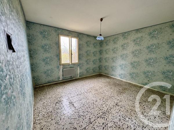 Maison à vendre  4 pièces - 89 m2 ST JULIEN LES ROSIERS - 30