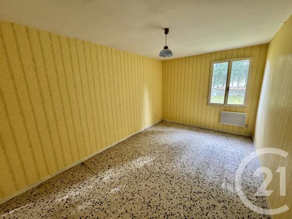 Maison à vendre  4 pièces - 89 m2 ST JULIEN LES ROSIERS - 30