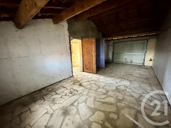 Maison à vendre  4 pièces - 89 m2 ST JULIEN LES ROSIERS - 30