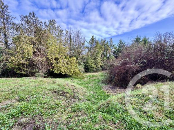 Maison à vendre  4 pièces - 89 m2 ST JULIEN LES ROSIERS - 30