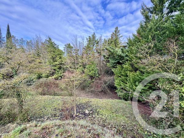 Maison à vendre  4 pièces - 89 m2 ST JULIEN LES ROSIERS - 30