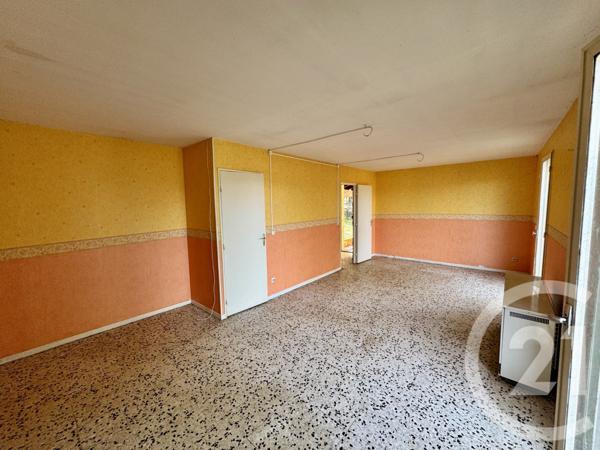 Maison à vendre  4 pièces - 89 m2 ST JULIEN LES ROSIERS - 30