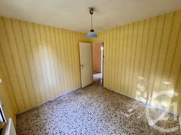Maison à vendre  4 pièces - 89 m2 ST JULIEN LES ROSIERS - 30