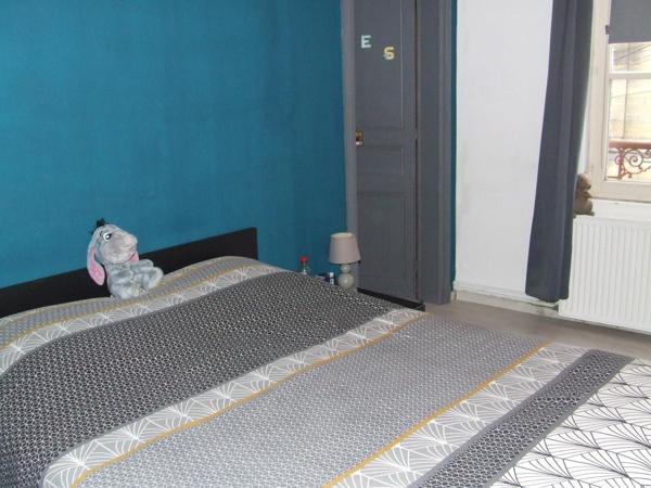 TRES JOLIE MAISON DE VILLE ENTIEREMENT RENOVEE !