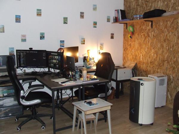 TRES JOLIE MAISON DE VILLE ENTIEREMENT RENOVEE !