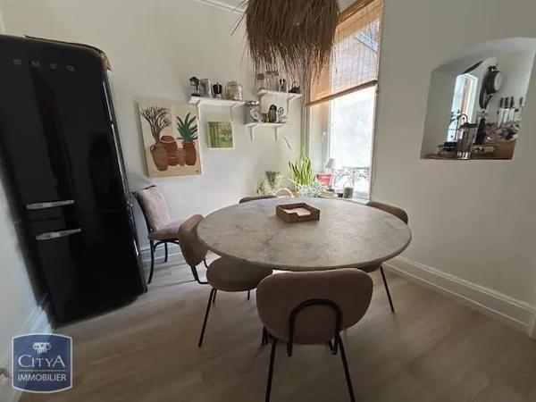 Maison à louer 5 pièces 104.23m² Vichy (03200)