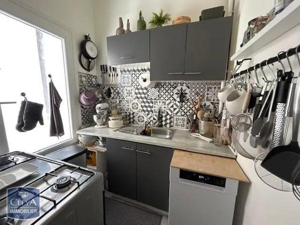Maison à louer 5 pièces 104.23m² Vichy (03200)