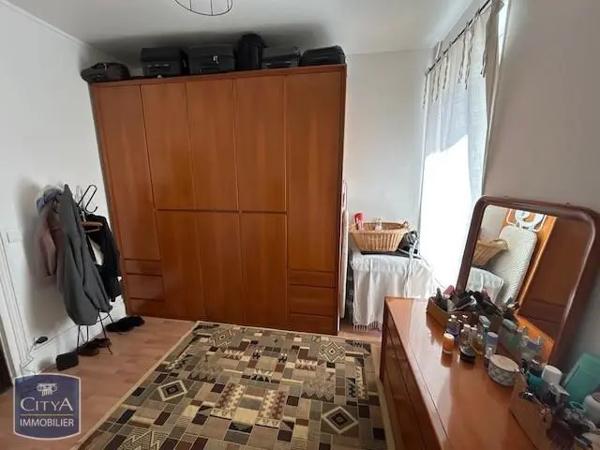 Maison à louer 5 pièces 104.23m² Vichy (03200)