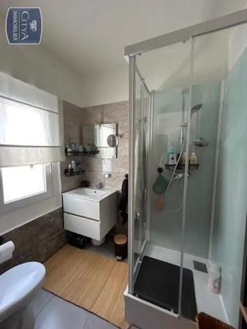 Maison à louer 5 pièces 104.23m² Vichy (03200)