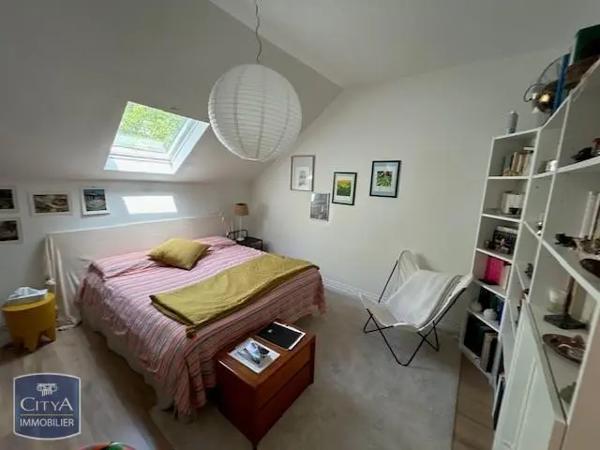 Maison à louer 5 pièces 104.23m² Vichy (03200)