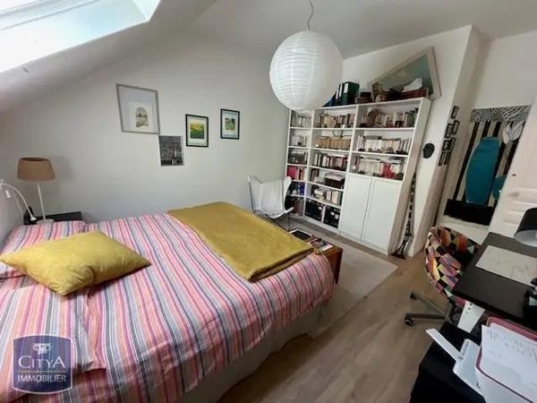 Maison à louer 5 pièces 104.23m² Vichy (03200)