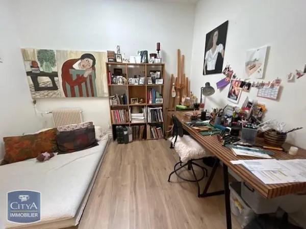 Maison à louer 5 pièces 104.23m² Vichy (03200)