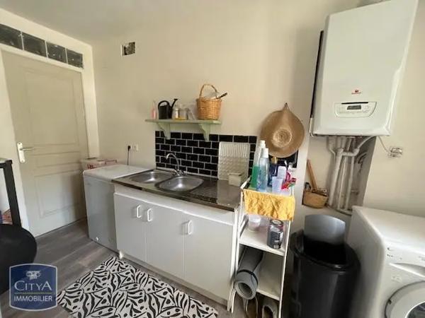 Maison à louer 5 pièces 104.23m² Vichy (03200)