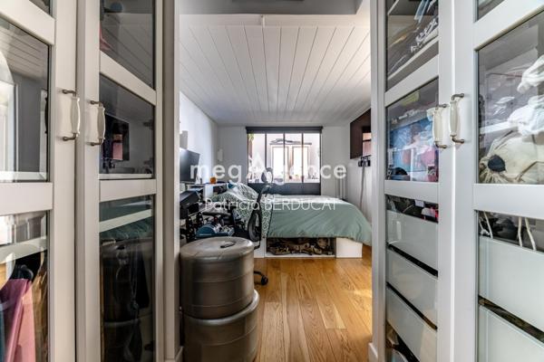 Appartement à Fontenay-aux-Roses, 92260 - 6 pièces 115m²
