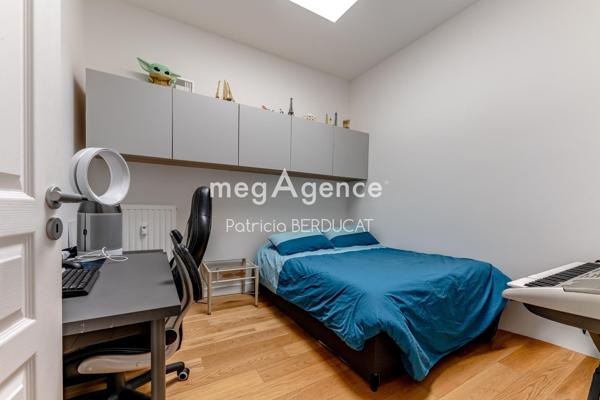 Appartement à Fontenay-aux-Roses, 92260 - 6 pièces 115m²