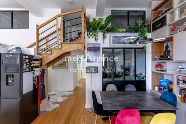 Appartement à Fontenay-aux-Roses, 92260 - 6 pièces 115m²