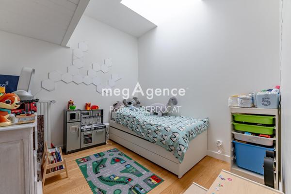Appartement à Fontenay-aux-Roses, 92260 - 6 pièces 115m²