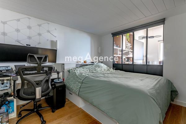 Appartement à Fontenay-aux-Roses, 92260 - 6 pièces 115m²