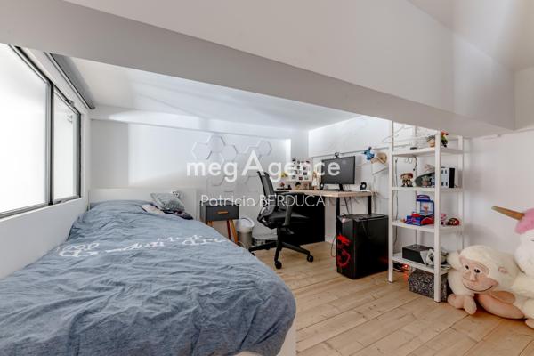Appartement à Fontenay-aux-Roses, 92260 - 6 pièces 115m²
