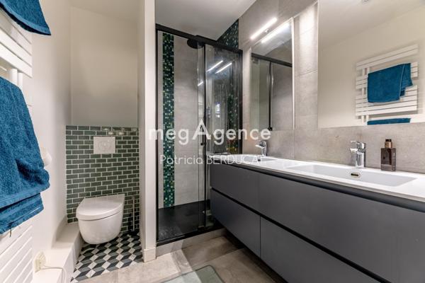 Appartement à Fontenay-aux-Roses, 92260 - 6 pièces 115m²