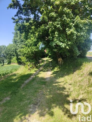 Maison à vendre 10 pièces 336 m² Nérac