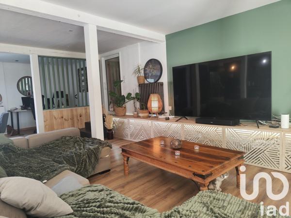 Maison à vendre 10 pièces 336 m² Nérac