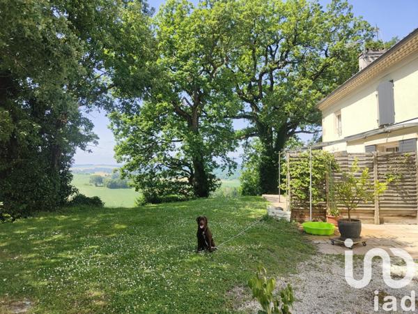 Maison à vendre 10 pièces 336 m² Nérac