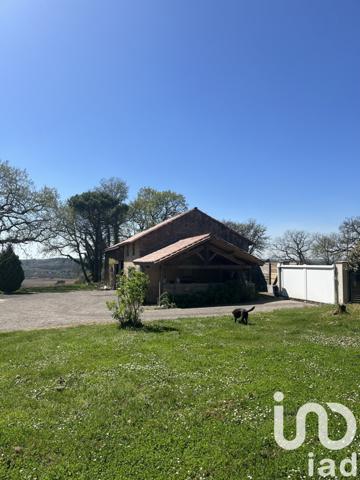 Maison à vendre 10 pièces 336 m² Nérac