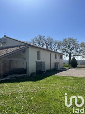 Maison à vendre 10 pièces 336 m² Nérac