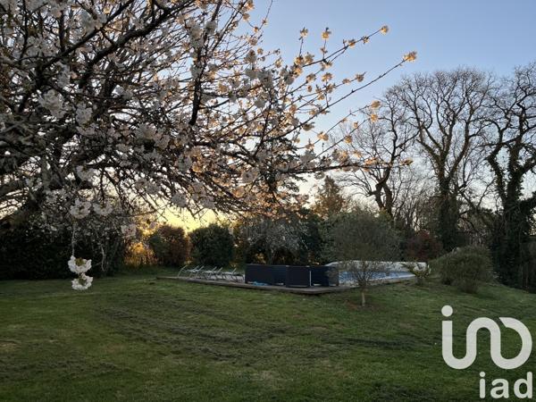 Maison à vendre 10 pièces 336 m² Nérac