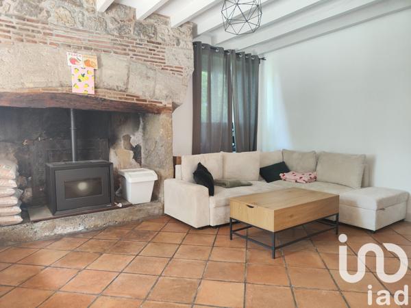 Maison à vendre 10 pièces 336 m² Nérac