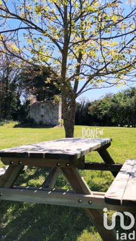 Maison à vendre 10 pièces 336 m² Nérac