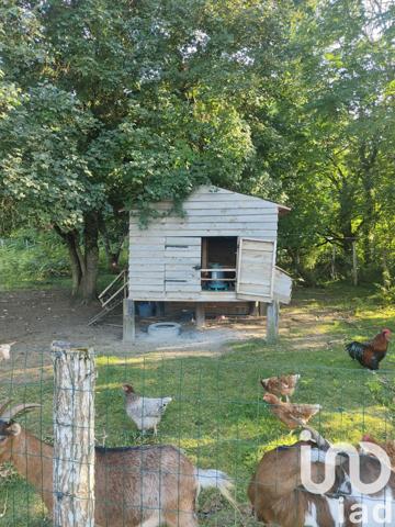 Maison à vendre 10 pièces 336 m² Nérac