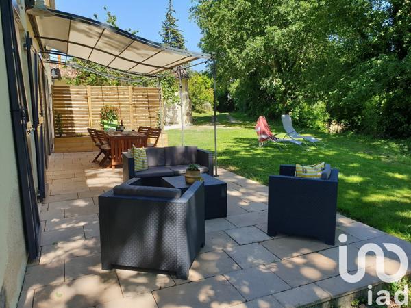 Maison à vendre 10 pièces 336 m² Nérac