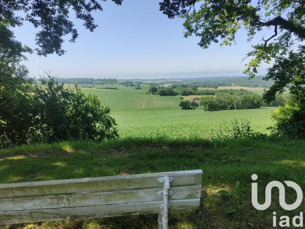 Maison à vendre 10 pièces 336 m² Nérac