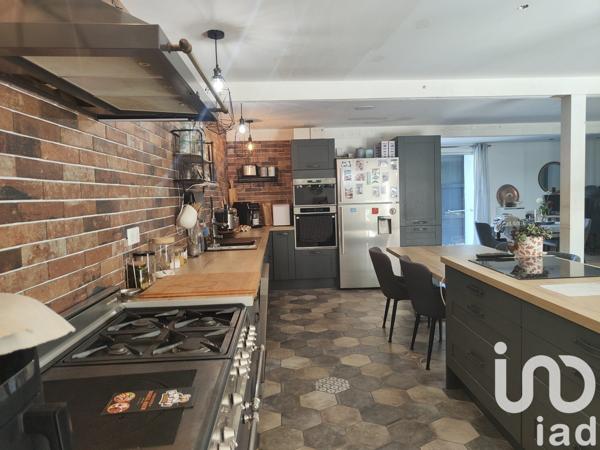 Maison à vendre 10 pièces 336 m² Nérac