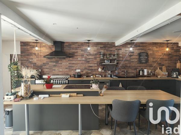 Maison à vendre 10 pièces 336 m² Nérac