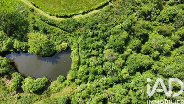 Terrain à vendre 113 246 m² Néris-les-Bains