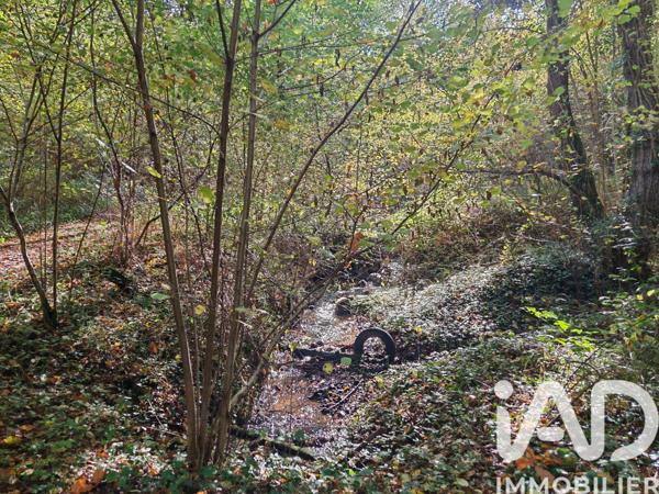 Terrain à vendre 113 246 m² Néris-les-Bains