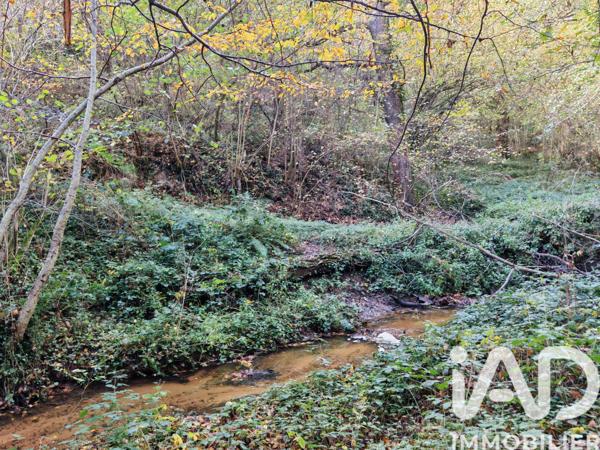 Terrain à vendre 113 246 m² Néris-les-Bains
