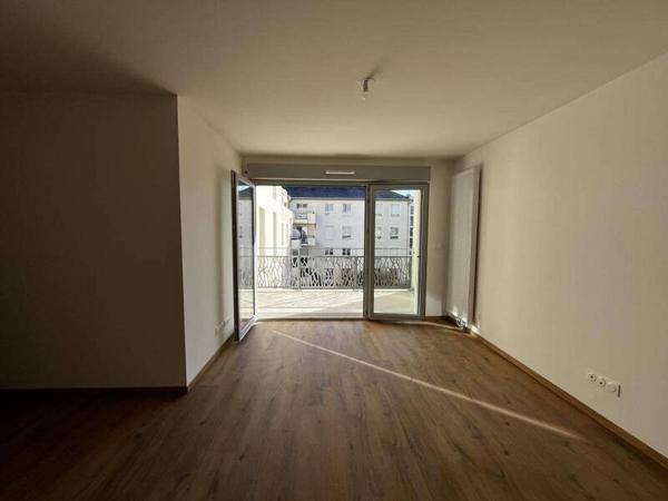 Appartement 3 pièces - 49240 Avrillé