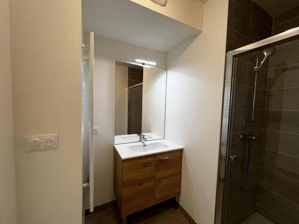 Appartement 3 pièces - 49240 Avrillé