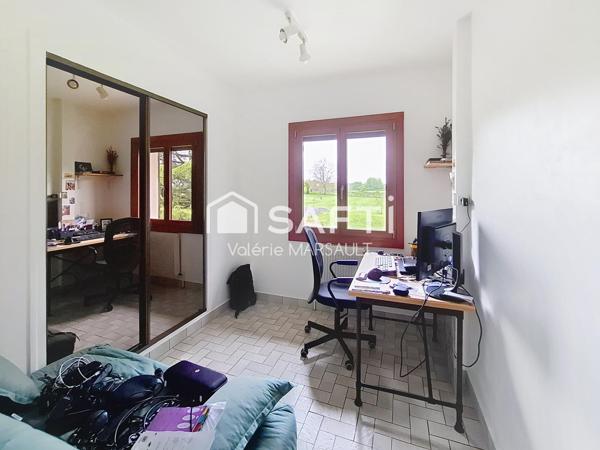 Maison 181 m², 7 piéces