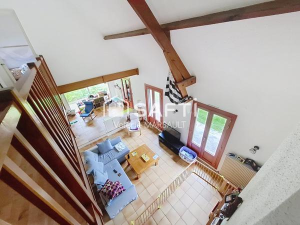 Maison 181 m², 7 piéces