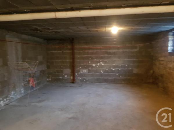 Appartement F3 à vendre  3 pièces - 82,20 m2 EPINAL - 88