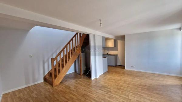 Location Appartement 2 pièces 46 m2 à Saint-Renan