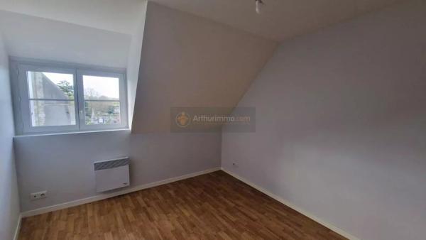 Location Appartement 2 pièces 46 m2 à Saint-Renan
