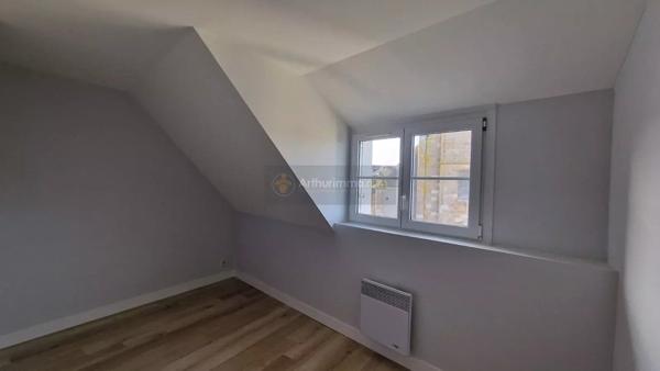 Location Appartement 2 pièces 46 m2 à Saint-Renan