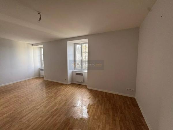 Location Appartement 2 pièces 46 m2 à Saint-Renan